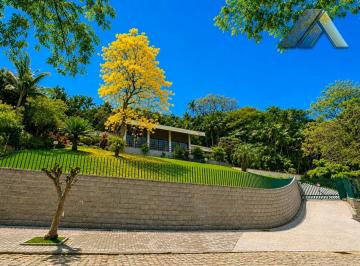 Casa · 363m² · 3 Quartos · 4 Vagas · Casa à venda no bairro Itoupava Seca - Blumenau/SC