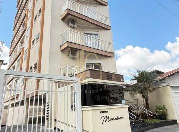 Apartamento · 130m² · 2 Vagas · Apartamento em Vila Togni - Poços de Caldas