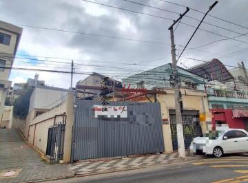 Terreno · 500m² · Terreno Comercial p/ locação 500m com 2 Casas R$ 9Mil | Vila Mangalot