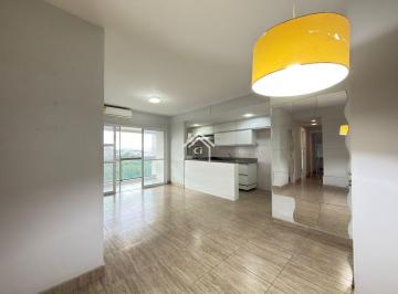 Apartamento · 90m² · 3 Quartos · 1 Vaga · Apartamento de 3 quartos no Cidade Jardim