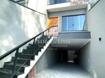 Casa · 129m² · 2 Quartos · 3 Vagas · Sobrado novo na Vila Carrão com Espaço Gourmet  2 dormitórios sendo 2 suítes ,3 vagas de garagem.