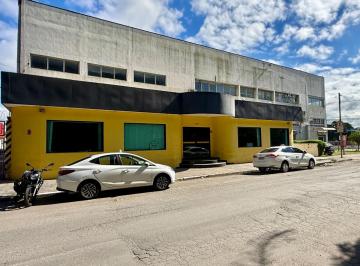 IMG_20260719_180206_000.jpeg · Agradável galpão comercial para locação em Limão, 360m² - mlimaoscar#FSPM0