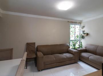 aea46ee9-f894-4bb7-9f92-96988b1d6abb · Aconchegante apartamento para venda em Jardim Felicidade (Zona Oeste) com 2 quartos, 47m²