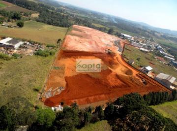 Comercial · 16887m² · Área Industrial Cotia/SP