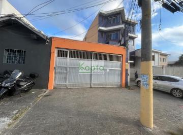Casa · 100m² · 2 Quartos · 1 Vaga · Pavilhão/Galpão Industrial Vila anastacio