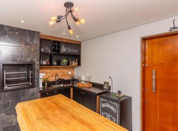 d8e45545-7878-4aeb-b655-c95b1b02781d · Funcional sobrado para venda em City Pinheirinho com 3 quartos, sendo 1 suíte, 153m²