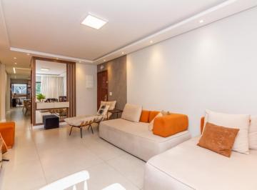 8719c870-0a70-40e2-8046-40d491e06780 · Confortável sobrado para venda em City Pinheirinho com 3 quartos, sendo 1 suíte, 153m²