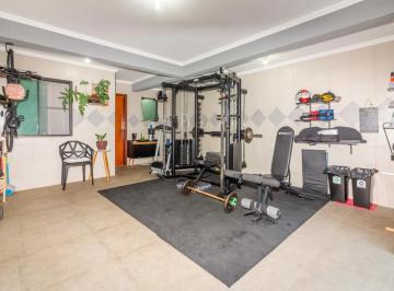 b7f2d960-982c-4e2b-8ca3-f5dd321bb910 · Imperdível sobrado para venda em City Pinheirinho com 3 quartos, sendo 1 suíte, 153m²