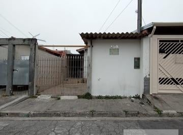 Casa · 109m² · 3 Quartos · 1 Vaga · Casa Térrea em Conjunto Residencial Cocuera - Mogi das Cruzes