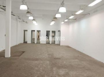 Comercial · 300m² · 15 Vagas · Alto da Boa Vista! Galpão com 300,0m² AC, 600,0m² de Área Tota, 4 Salas, 4 WC e 15 vagas