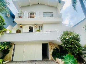 Casa · 360m² · 4 Quartos · 6 Vagas · Casa com 4 dormitórios à venda, 360 m² por R$ 2.500.000,00 -Jardim leonor