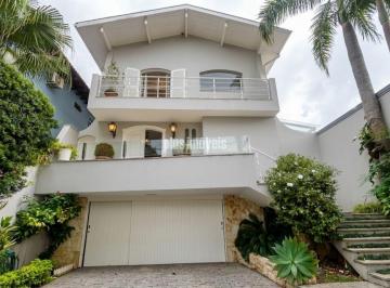 Casa · 360m² · 4 Quartos · 6 Vagas · Casa com 4 dormitórios à venda, 360 m² por R$ 2.500.000,00 -Jardim leonor