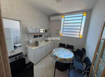 Comercial · 219m² · 8 Vagas · Casa Comercial com Salão Livre, Sala de Reunião e Salas Privativas