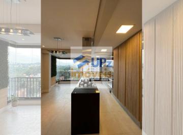 Apartamento · 81m² · 2 Quartos · 2 Vagas · Condomínio Royal Park Alphaville - Apartamento com 2 suítes, 81m², closet em Alphaville Empresarial