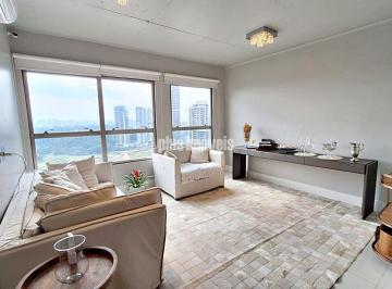 Apartamento · 71m² · 2 Quartos · 2 Vagas · PRÓXIMO AO COLÉGIO PIO XII E AO PARQUE BURLE MARX, 70,05M²AU 2 VAGAS GARAGEM E DEPÓSITO