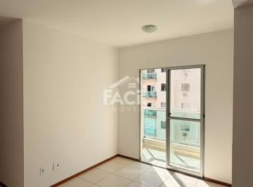 Apartamento · 48m² · 2 Quartos · 1 Vaga · Apartamento para Locação em Manguinhos, Serra - 2 Dormitórios