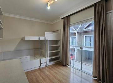 Foto 1 · 
                    Sobrado com 3 dormitórios para alugar, 164 m² por R$ 3.900/mes - Uberaba - Curi
