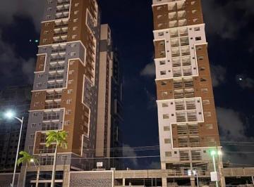 Apartamento · 2 Quartos · Oportunidade de Aluguel | Ed. Alba Boulevard – Jockey de Itaparica