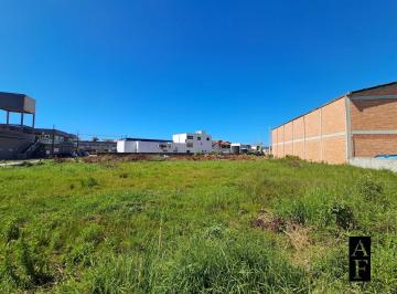 Terreno · 1160m² · Terreno em Areias da Palhocinha, Garopaba/SC