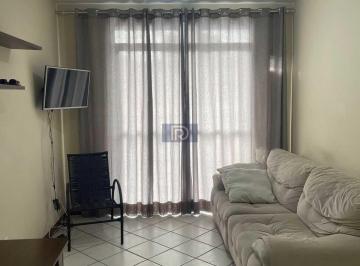 Apartamento · 40m² · 1 Quarto · 1 Vaga · Apartamento em Trindade, Florianópolis/SC