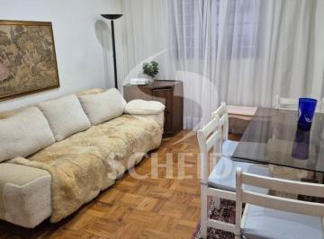 Casa · 60m² · 2 Quartos · Locação de casa mobiliada no Jabaquara