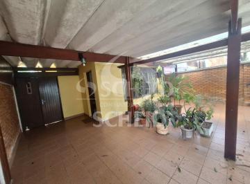 Casa · 136m² · 2 Quartos · 3 Vagas · Casa Comercial para locação na Rua Moliere - Jardim Marajoara