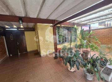 Casa · 136m² · 2 Quartos · 3 Vagas · Casa Comercial para locação na Rua Moliere - Jardim Marajoara