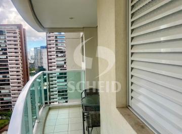 Apartamento · 38m² · 1 Quarto · 1 Vaga · Apartamento à venda na Granja Julieta.
