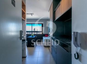 Apartamento · 25m² · 1 Quarto · Studio para venda em Vila Mariana com 1 quarto, 25m²