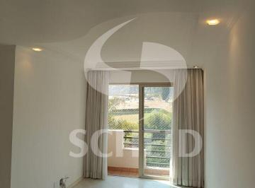 Apartamento · 64m² · 3 Quartos · 1 Vaga · Apartamento de 64m² no marajoara | 3 Dormitórios, 1 Vaga e Muito Verde na Rua Duque Costa