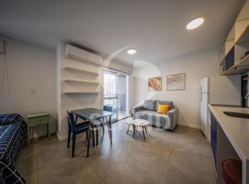 Apartamento · 72m² · 3 Quartos · 1 Vaga · Studio para venda em Bela Vista com 1 quarto, 31m²