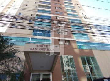 Apartamento · 80m² · 3 Quartos · 2 Vagas · Apartamento em Setor Bueno - Goiânia, GO