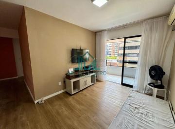 Apartamento · 80m² · 2 Quartos · 2 Vagas · Apartamento Nascente com 2 Quartos, 80m² e Varanda à venda na Ponta Verde em Maceió Alagoas