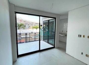 Apartamento · 62m² · 2 Quartos · 1 Vaga · Apartamento com 2 Suítes, 62m² e Varanda Gourmet à Venda na Praia de São Miguel dos Milagres - Alago