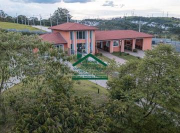 Terreno · 300m² · TERRENO EM CONDOMÍNIO FECHADO – 300M² – REAL PARK MOGI II – MOGI DAS CRUZES/SP