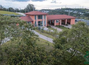 Terreno · 300m² · TERRENO EM CONDOMÍNIO FECHADO – 300M² – REAL PARK MOGI II – MOGI DAS CRUZES/SP