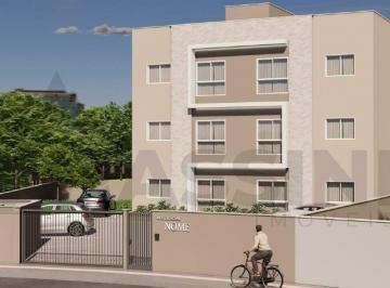 Apartamento · 70m² · 2 Quartos · Apartamento à venda, 2 quartos, Limeira Baixa - Brusque/SC