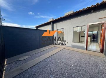 Casa · 49m² · 2 Quartos · 1 Vaga · ALUGUEL - CASA - BAIRRO GOLDEN VILLE - SETE LAGOAS/MG
