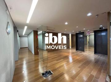 Comercial · 1794m² · 19 Vagas · Andares mobiliados alto luxo 1.794m2