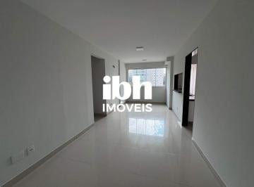 Apartamento · 72m² · 2 Quartos · 2 Vagas · 02 Quartos e 02 vagas no Funcionários