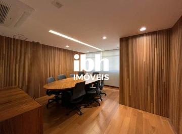 Comercial · 1053m² · 12 Vagas · Andares mobiliados para alugar com 1053m2 no Funcionários