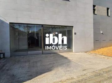 Comercial · 46m² · 2 Vagas · Loja à venda - Santo Agostinho