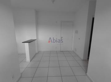 Apartamento · 48m² · 2 Quartos · 1 Vaga · Apartamento em Recreio São Judas Tadeu - São Carlos, SP