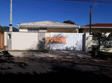 Casa · 180m² · 4 Quartos · 4 Vagas · Casa para Locação 4 Quartos, 1 Suite, 4 Vagas, 300M², Cidade Universitária, Campinas - SP