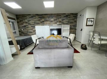 Apartamento · 50m² · 1 Quarto · 2 Vagas · Apartamento para venda 1 dormitório no Spettacolo Patriani 
