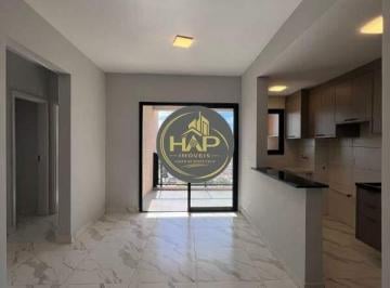 Apartamento · 70m² · 3 Quartos · 1 Vaga · Apartamento Lindíssimo para Venda no Condomínio Felice em Valinhos!