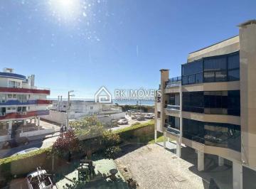 Apartamento · 97m² · 3 Quartos · 1 Vaga · Sofisticação e Conforto em um Apartamento com Vista Incrível para o Mar