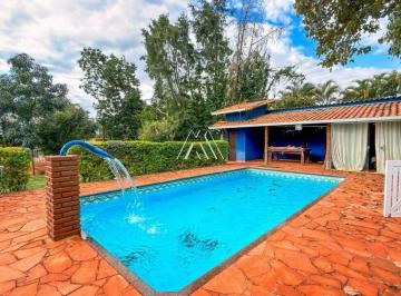 Rural · 1000m² · 3 Quartos · 4 Vagas · Sítio 3 quartos à venda em Igarapé/MG
