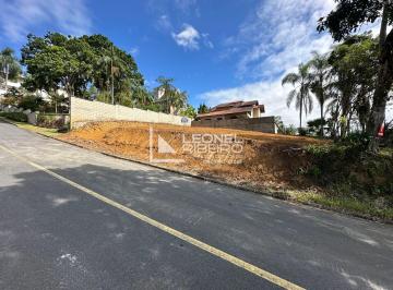 Terreno · 539m² · Terreno à venda, 539,28 m² no bairro Dos Estados em Timbó/SC