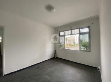 Apartamento · 58m² · 2 Quartos · 1 Vaga · Apartamento de 2 quartos de frente, com vista livre e excelente localização no Boqueirão